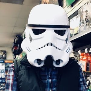 Meet your Posher, Jose